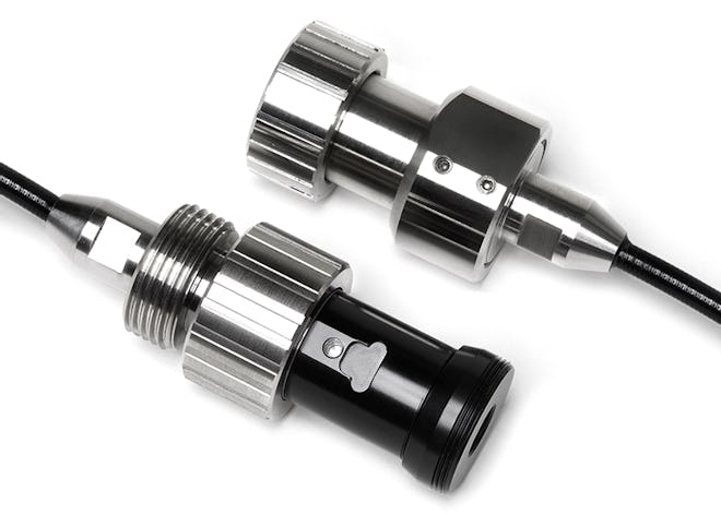 Cosine corrector DEF