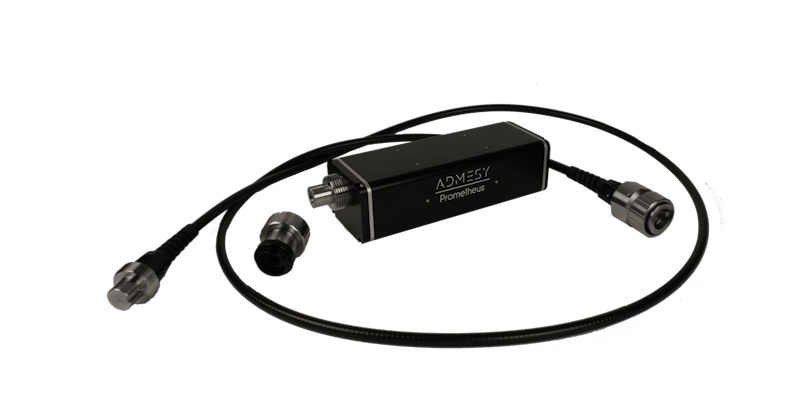 Prometheus Colorimeter IFC Set2
