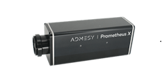 Prometheus X thumbnail