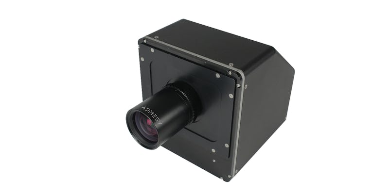 Titan Series overview top